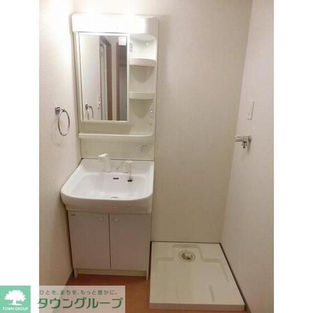 LOTUS GARDEN HOSAKAの物件内観写真